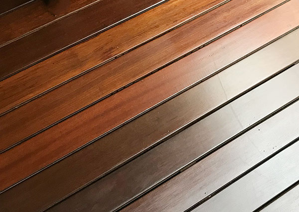 Outdoor Composite Decking & Natural Wood Decking Singapore | Moods